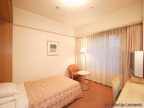 Hotel Nikko Tachikawa Tokyo Phòng bức ảnh