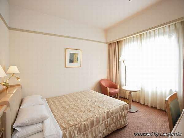 Hotel Nikko Tachikawa Tokyo Phòng bức ảnh